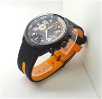 Orologio Vagary Uomo in Acciaio IA884950 - IA884950